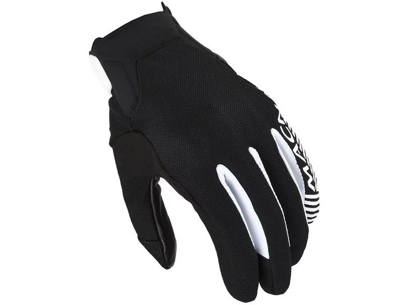 Manusi de piele MACNA OBTAIN LEATHER