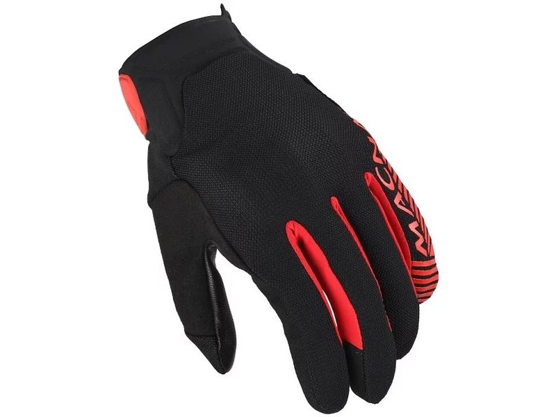 Manusi de piele MACNA OBTAIN LEATHER