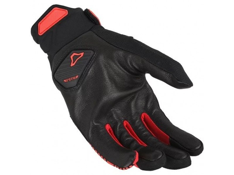 Manusi de piele MACNA OBTAIN LEATHER