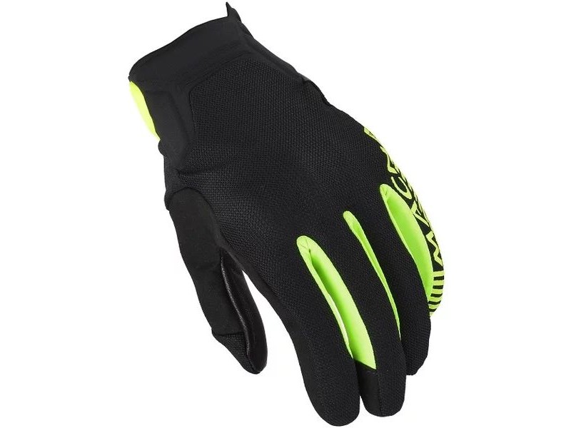 Manusi de piele MACNA OBTAIN LEATHER