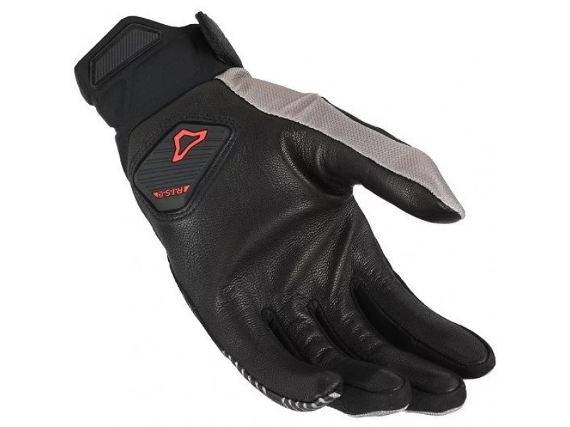 Manusi de piele MACNA OBTAIN LEATHER