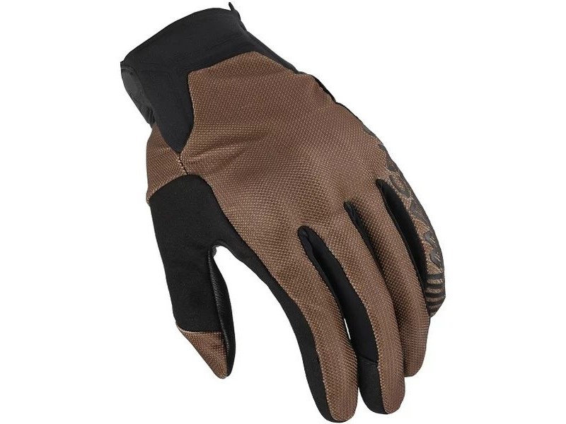 Manusi de piele MACNA OBTAIN LEATHER