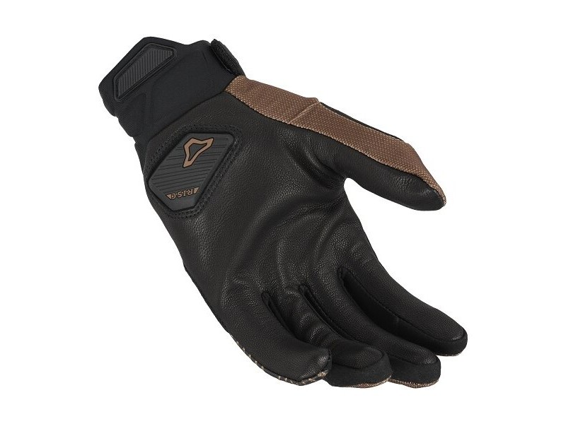 Manusi de piele MACNA OBTAIN LEATHER Manusi de piele MACNA OBTAIN LEATHER