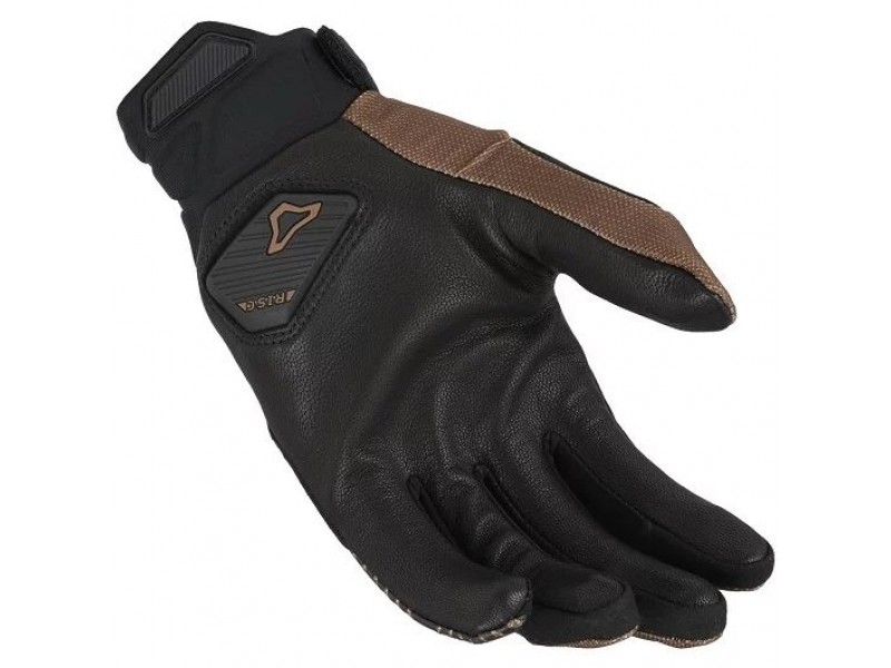 Manusi de piele MACNA OBTAIN LEATHER