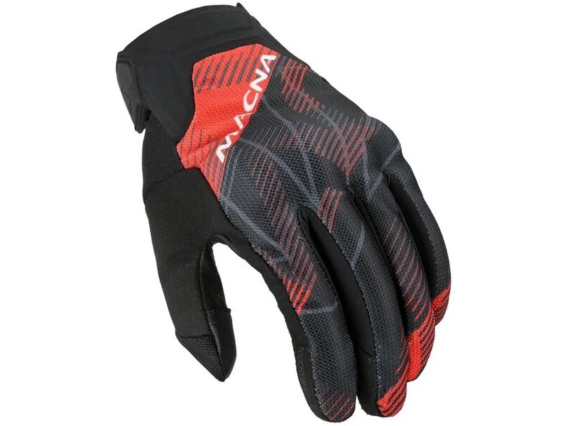 Manusi de piele MACNA OBTAIN LEATHER
