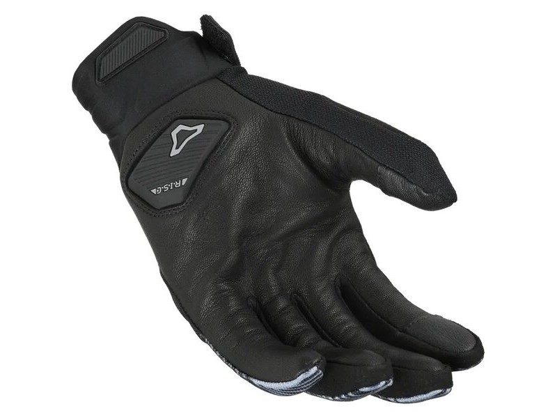 Manusi de piele MACNA OBTAIN LEATHER