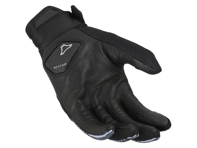 Manusi de piele MACNA OBTAIN LEATHER