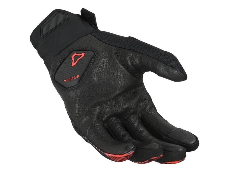 Manusi de piele MACNA OBTAIN LEATHER