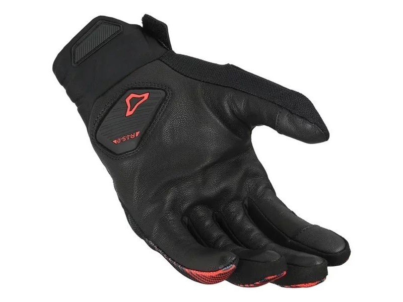 Manusi de piele MACNA OBTAIN LEATHER
