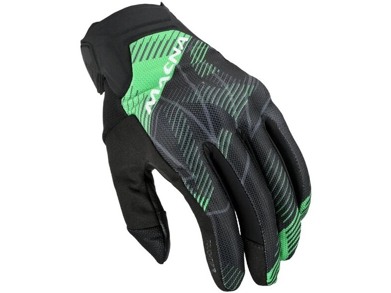 Manusi de piele MACNA OBTAIN LEATHER