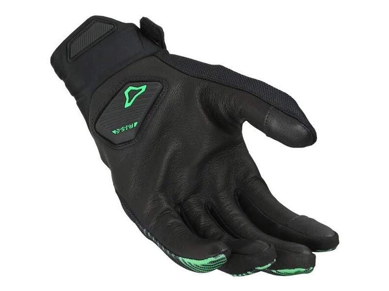 Manusi de piele MACNA OBTAIN LEATHER