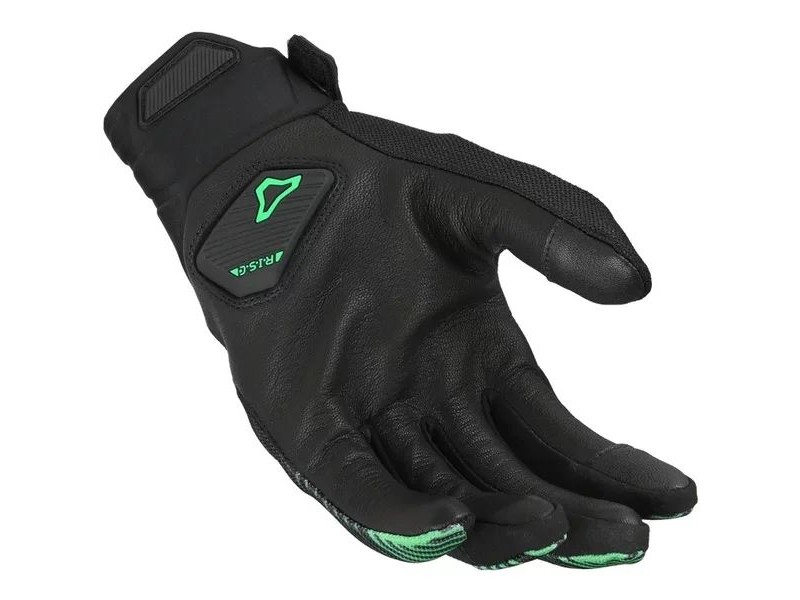 Manusi de piele MACNA OBTAIN LEATHER