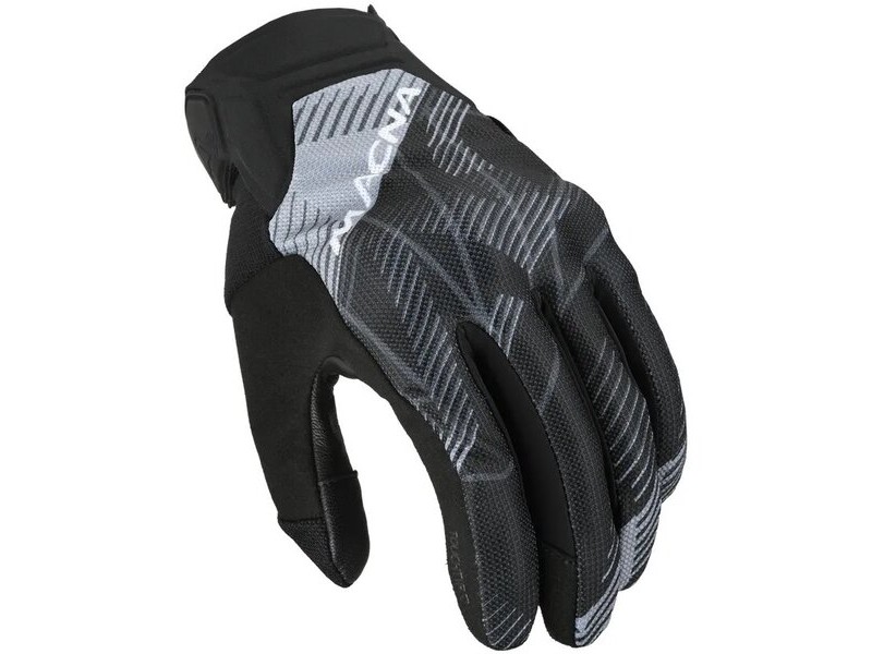 Manusi de piele MACNA OBTAIN LEATHER