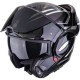 Casca modulara flip-back EXO-TECH EVO FURIO Casca modulara flip-back EXO-TECH EVO FURIO