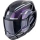 Casca modulara flip-back EXO-TECH EVO FURIO Casca modulara flip-back EXO-TECH EVO FURIO