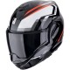 Casca modulara flip-back EXO-TECH EVO FURIO