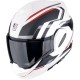 Casca modulara flip-back EXO-TECH EVO FURIO Casca modulara flip-back EXO-TECH EVO FURIO