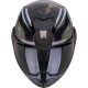 Casca modulara flip-back EXO-TECH EVO FURIO