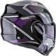 Casca modulara flip-back EXO-TECH EVO FURIO Casca modulara flip-back EXO-TECH EVO FURIO