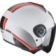 Casca open face/jet SCORPION EXO CITY II VEL Casca open face/jet SCORPION EXO CITY II VEL