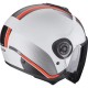 Casca open face/jet SCORPION EXO CITY II VEL