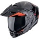 Casca flip-up touring/adventure SCORPION ADX-2 LEWIS Casca flip-up touring/adventure SCORPION ADX-2 LEWIS