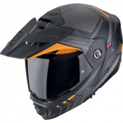 Casca flip-up touring/adventure SCORPION ADX-2 LEWIS