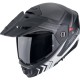 Casca flip-up touring/adventure SCORPION ADX-2 LEWIS Casca flip-up touring/adventure SCORPION ADX-2 LEWIS