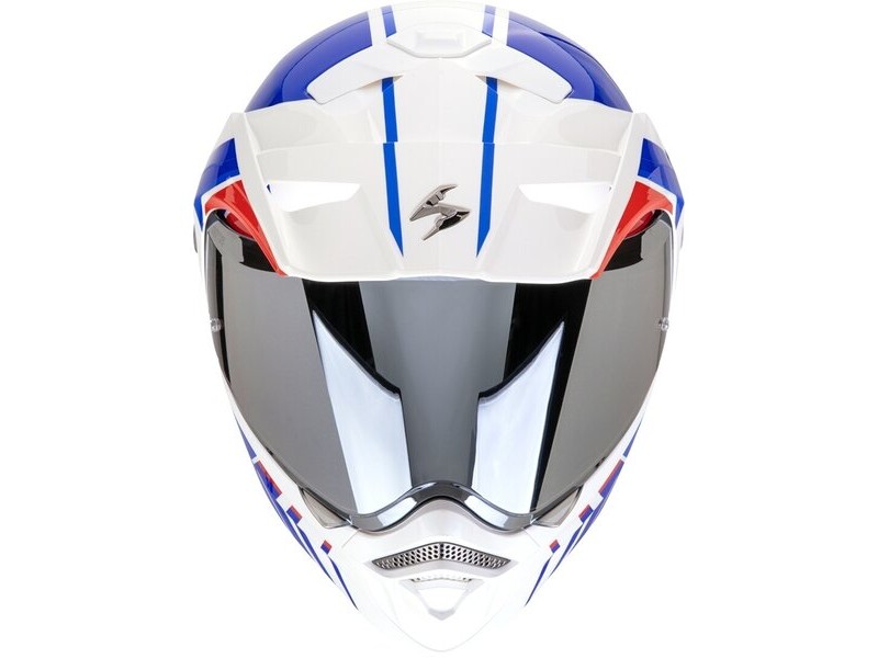 Casca flip-up touring/adventure SCORPION ADX-2 LEWIS Casca flip-up touring/adventure SCORPION ADX-2 LEWIS