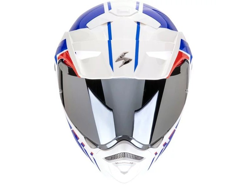 Casca flip-up touring/adventure SCORPION ADX-2 LEWIS