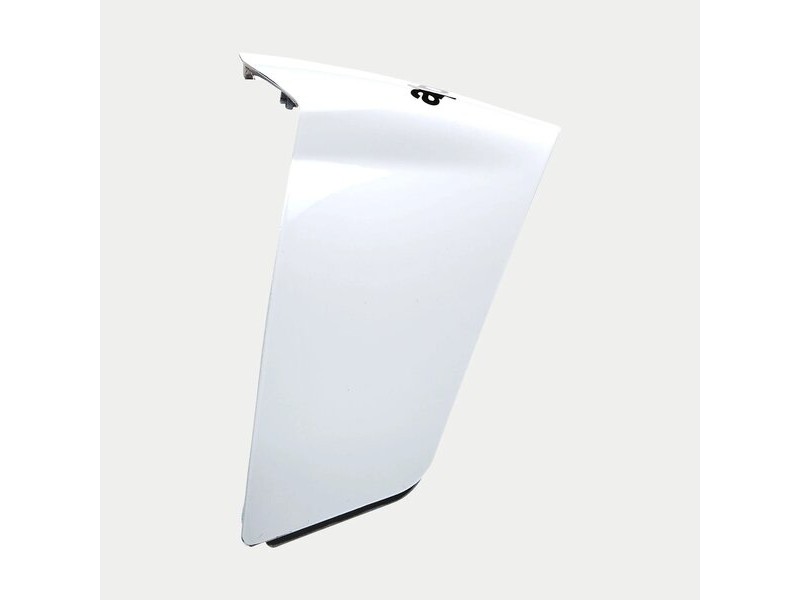 Spoiler race pentru casca ALPINESTARS SUPERTECH R10 Solid