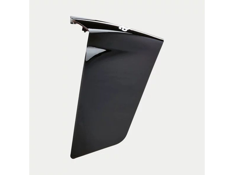 Spoiler race pentru casca ALPINESTARS SUPERTECH R10 Solid Spoiler race pentru casca ALPINESTARS SUPERTECH R10 Solid