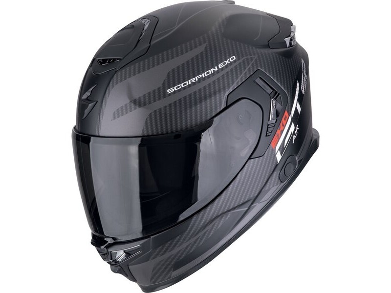 Casca integrala SCORPION EXO-GT SP AIR FLEX