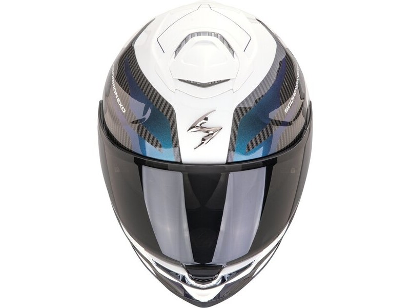 Casca integrala SCORPION EXO-GT SP AIR FLEX