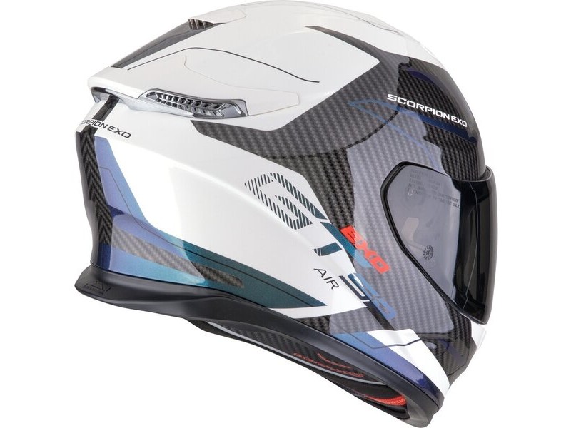 Casca integrala SCORPION EXO-GT SP AIR FLEX