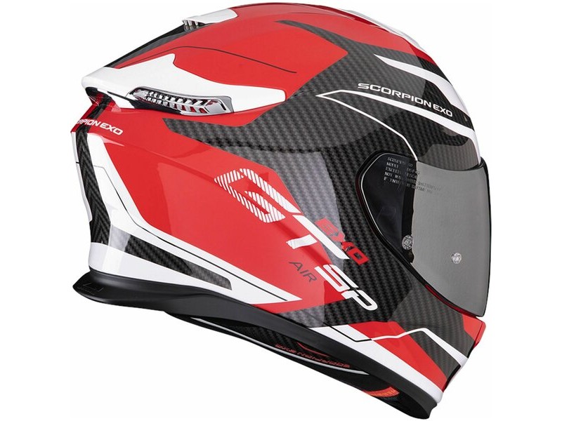 Casca integrala SCORPION EXO-GT SP AIR FLEX