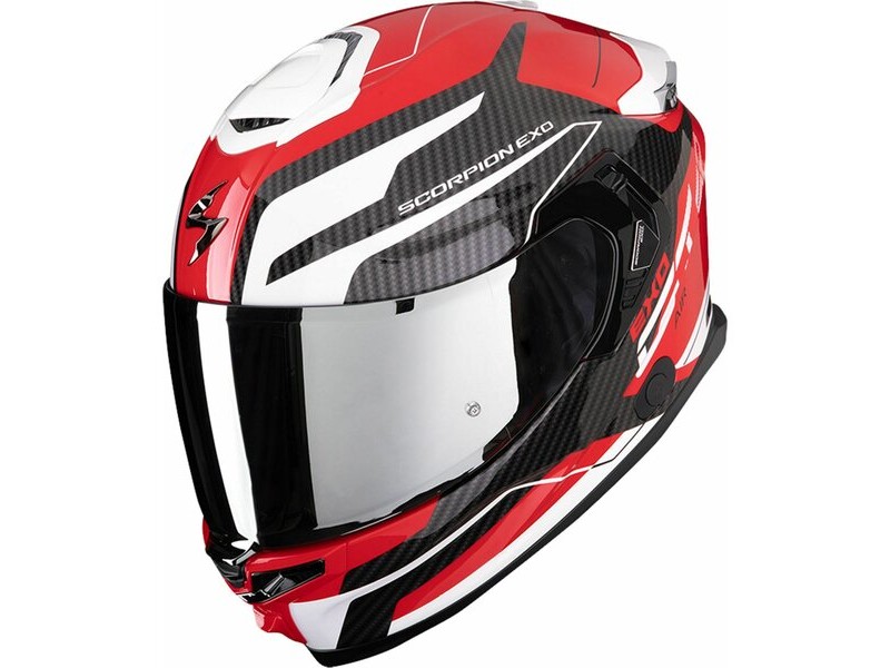 Casca integrala SCORPION EXO-GT SP AIR FLEX