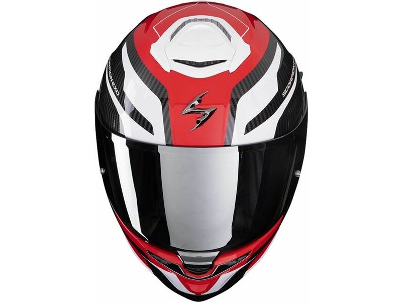 Casca integrala SCORPION EXO-GT SP AIR FLEX