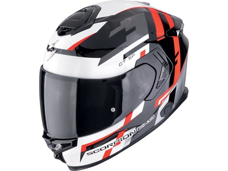 Casca integrala SCORPION EXO-GT SP AIR TORNADO Casca integrala SCORPION EXO-GT SP AIR TORNADO