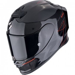 Casca integrala sport SCORPION EXO-R1 EVO CARBON AIR CYNERGY Casca integrala sport SCORPION EXO-R1 EVO CARBON AIR CYNERGY