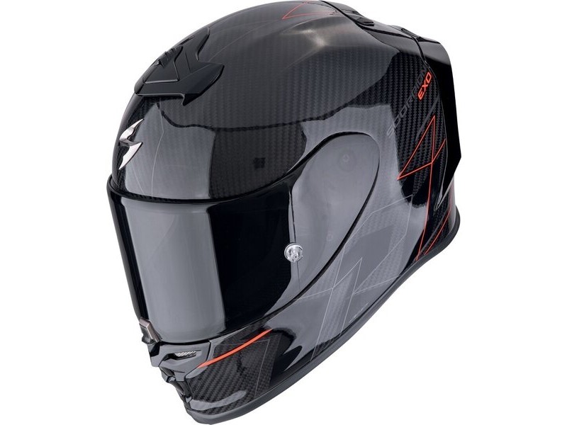Casca integrala sport SCORPION EXO-R1 EVO CARBON AIR CYNERGY Casca integrala sport SCORPION EXO-R1 EVO CARBON AIR CYNERGY