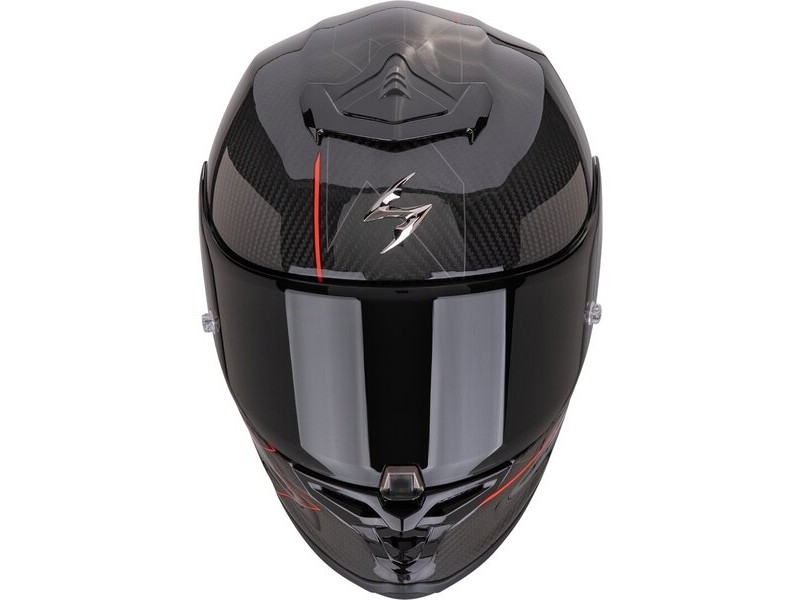 Casca integrala sport SCORPION EXO-R1 EVO CARBON AIR CYNERGY Casca integrala sport SCORPION EXO-R1 EVO CARBON AIR CYNERGY