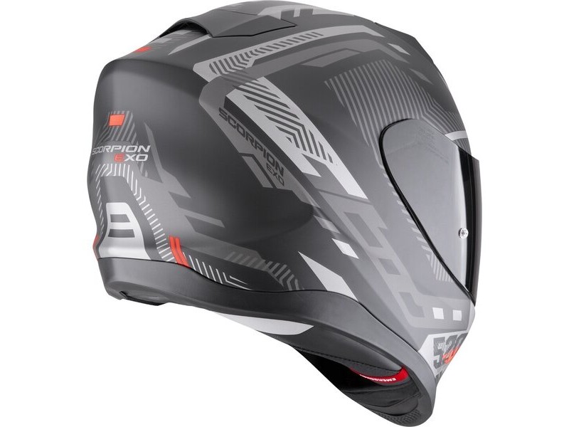Casca integrala SCORPION EXO-520 EVO AIR RANKA