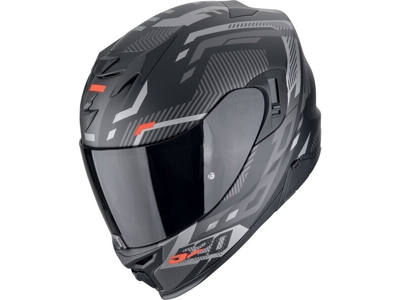 Casca integrala SCORPION EXO-520 EVO AIR RANKA