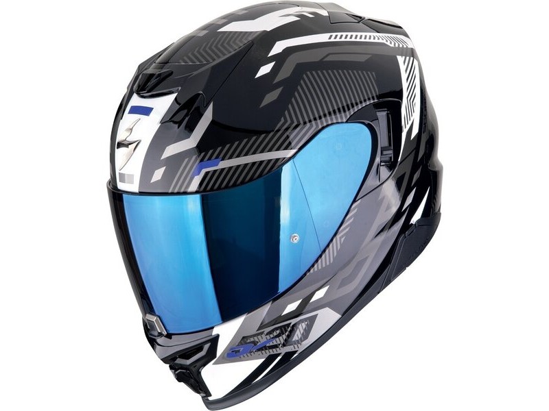 Casca integrala SCORPION EXO-520 EVO AIR RANKA