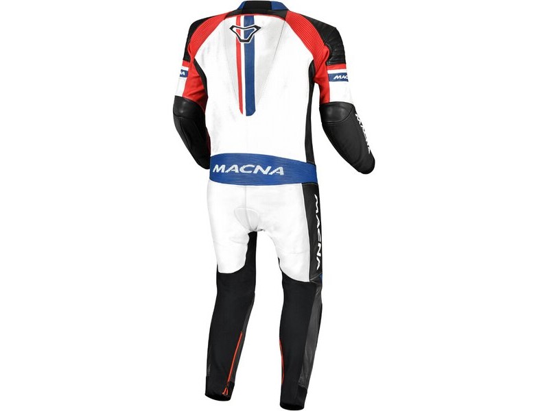 Combinezon de piele 1 piesa MACNA DIABRO Combinezon de piele 1 piesa MACNA DIABRO