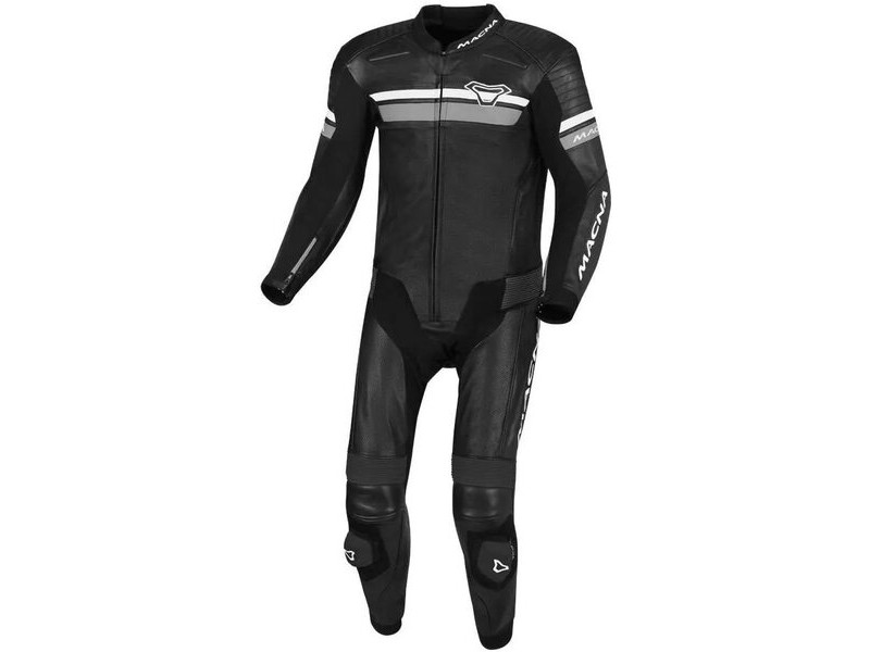 Combinezon de piele 1 piesa MACNA DIABRO Combinezon de piele 1 piesa MACNA DIABRO