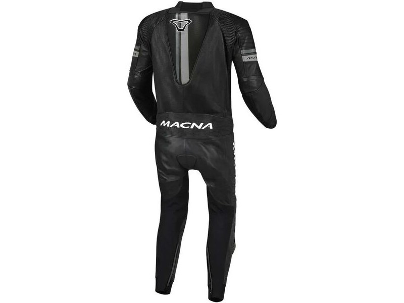 Combinezon de piele 1 piesa MACNA DIABRO Combinezon de piele 1 piesa MACNA DIABRO