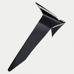 Spoiler spate pentru casca ALPINESTARS SUPERTECH R10 Solid