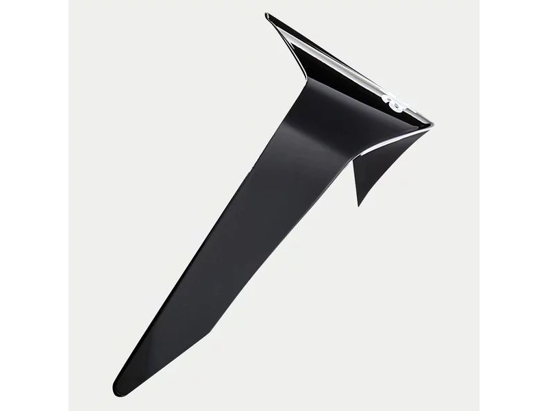 Spoiler spate pentru casca ALPINESTARS SUPERTECH R10 Solid